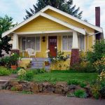 Denver Bungalow Home