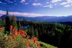 Colorado Lost lake