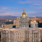 Colorado State Capitol