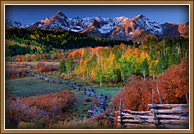 Colorado vacation real estate investments